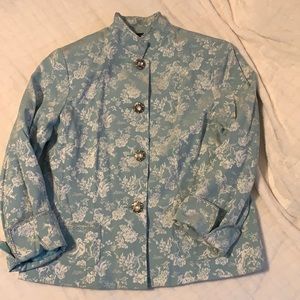 Field Manor Women’s Fitted size X-Large Jacket